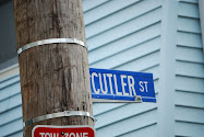 Cutler Street