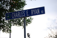 Charles E. Ryan Road