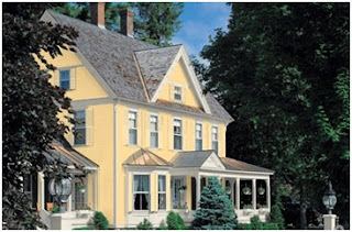 Pacific Materiales: Tendencias en Colores de Pinturas para exteriores