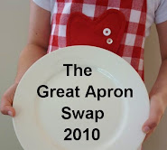 great apron swap