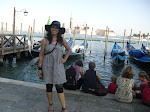 Veneza.