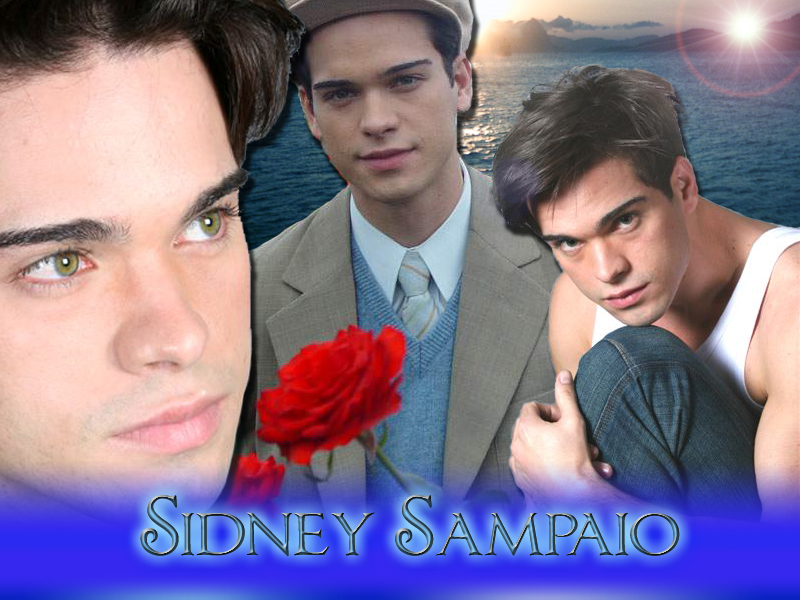 MARIANO MARQUES OFICIAL Sidney Sampaio ATOR
