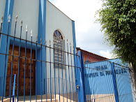 IGREJA ADVENTISTA DA PROMESSA  - ITAQUAQUECETUBA - SP