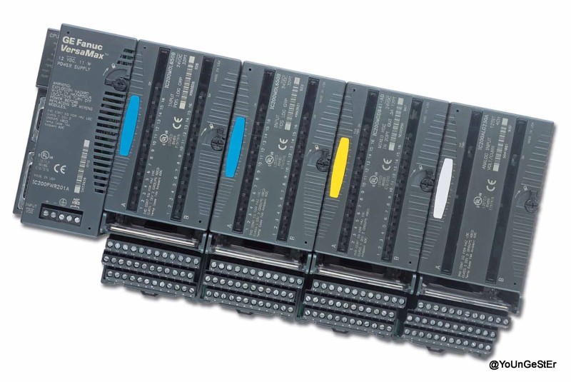 DashLB داش أل بي Learn About Programmable Logic Controllers