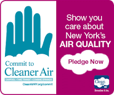 Cleaner Air NY