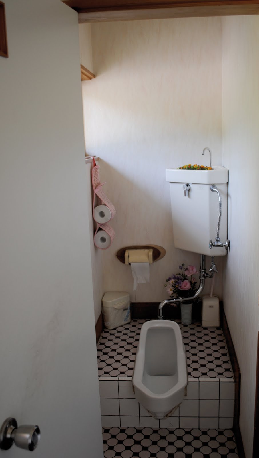 mindmaded Squat Toilet