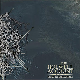 The Holwell Account- Road To Unraveling (EP) (2010)