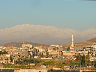 Syrien 2010