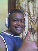 DJ Gil Almeida (Salvador - Bahia)