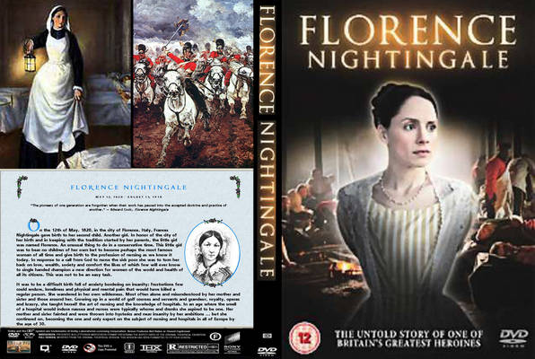 florence nightingale movie florence nightingale movie
