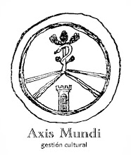 Axis Mundi/ Gestión cultural