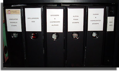 Binders