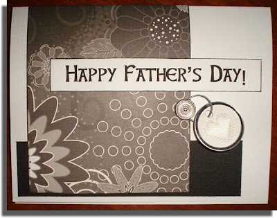 Father#39;s Day Card