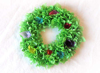 Mrs. Jackson's Class Website Blog: Christmas Crafts