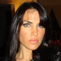 Karine Dupray dans la Ferme Célébrités