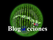 Estamos en Blog@ccionesxCuba
