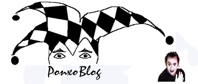 ponxoblog