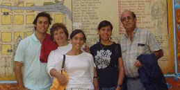 FAMILIA GOMEZ NUÑEZ
