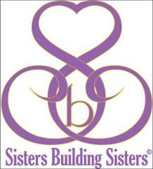 Sisters Building Sisters Founder LaTonia Harrell