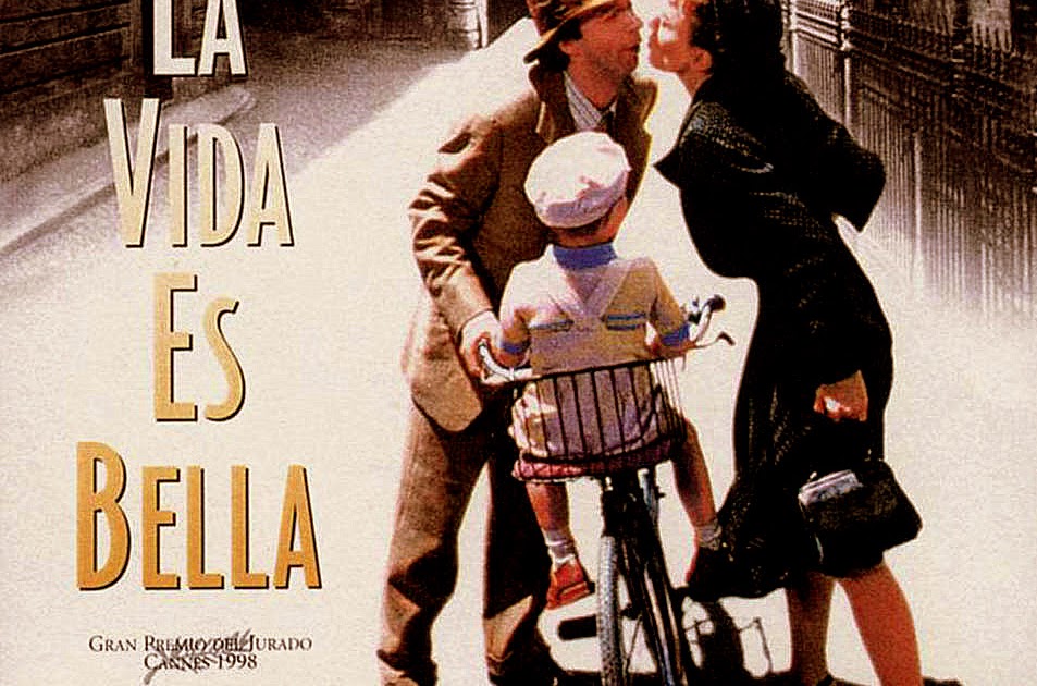 Reseñas de cine LA VIDA ES BELLA Reseñas de cine LA VIDA ES BELLA