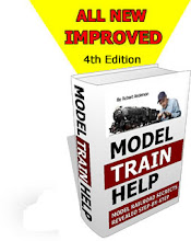 Model Train Ebook