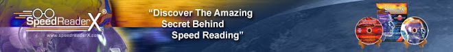 Speedreading