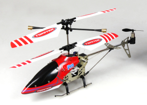 Sri Remote Toys Blog: Micro Twister Pro Helicopter RTF