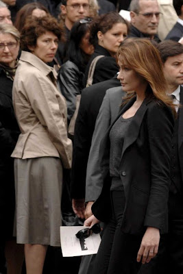 clothesaholic: What (Not) to Wear to a Funeral