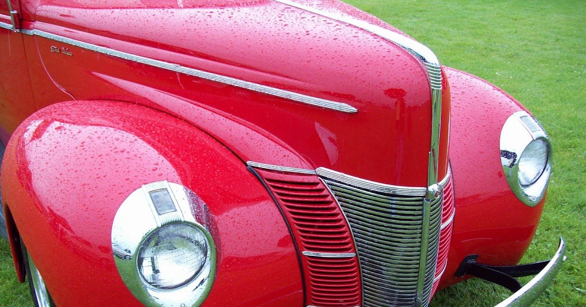 Salmon Tolman Fam: Car-Cars