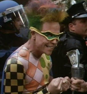 the trickster flash the trickster flash