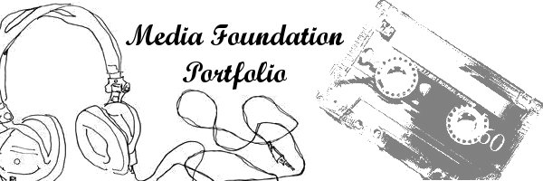 Foundation Portfolio in Media