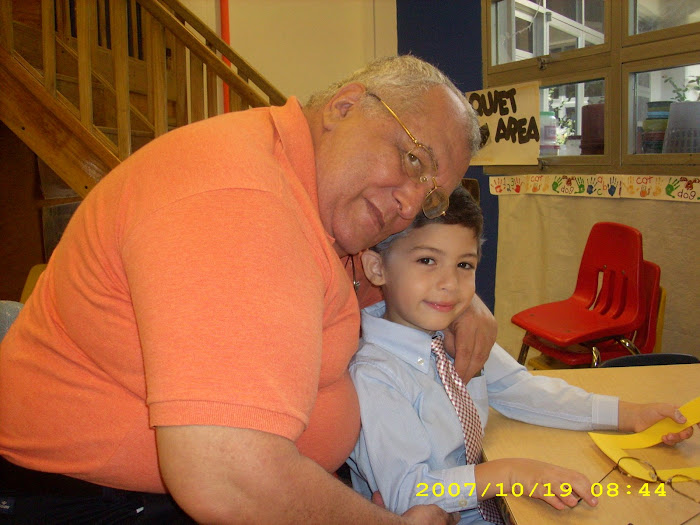 DIA DEL ABUELO