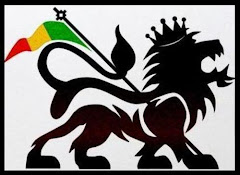 The Lion of Judah
