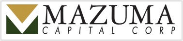 Mazuma Capital