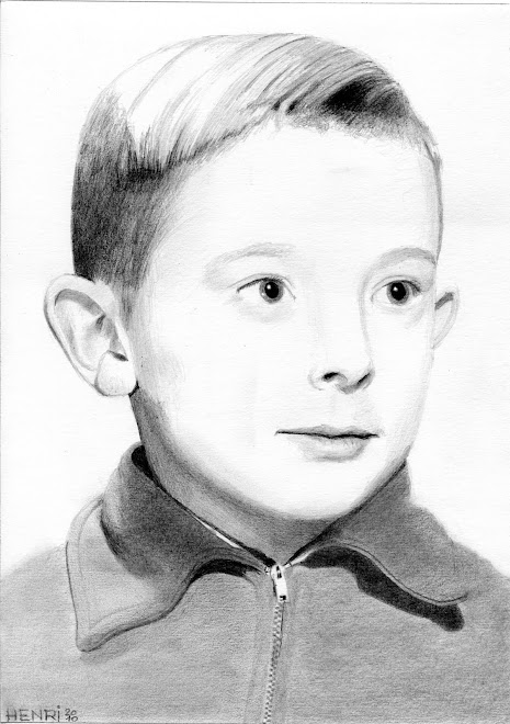 Henri vers 1952