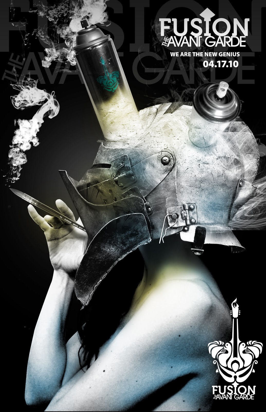 FUSION 2010: The Avant Garde