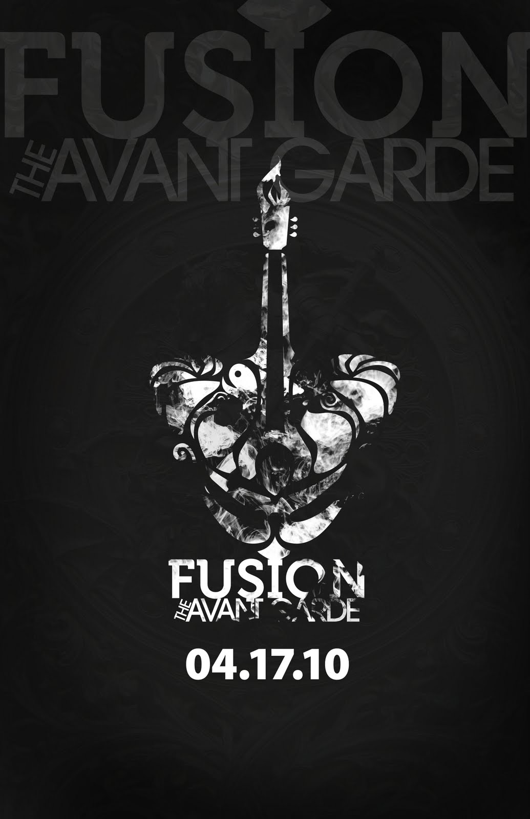 FUSION 2010: The Avant Garde