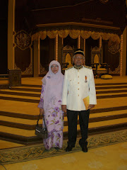 22 Januari 2009, AMK
