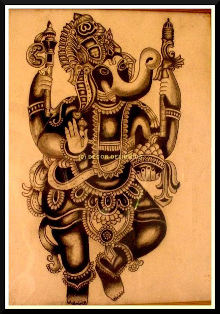 ganesha