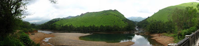 Kudremukh