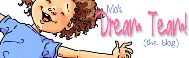MO'S DREAM TEAM