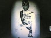 TYT Yang DiPertua Negeri Sarawak pertama (1963 -1969)