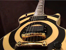 ZAKKS LEGENDARY GUITAR
