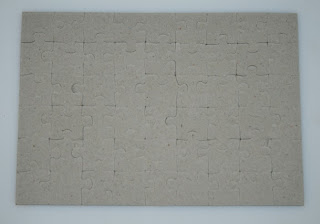 Creative Caches & Containers: A Puzzle Cache for Kids