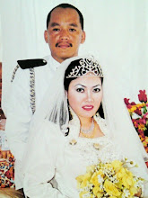 sahaja aku terima nikahnya..25Dec2002