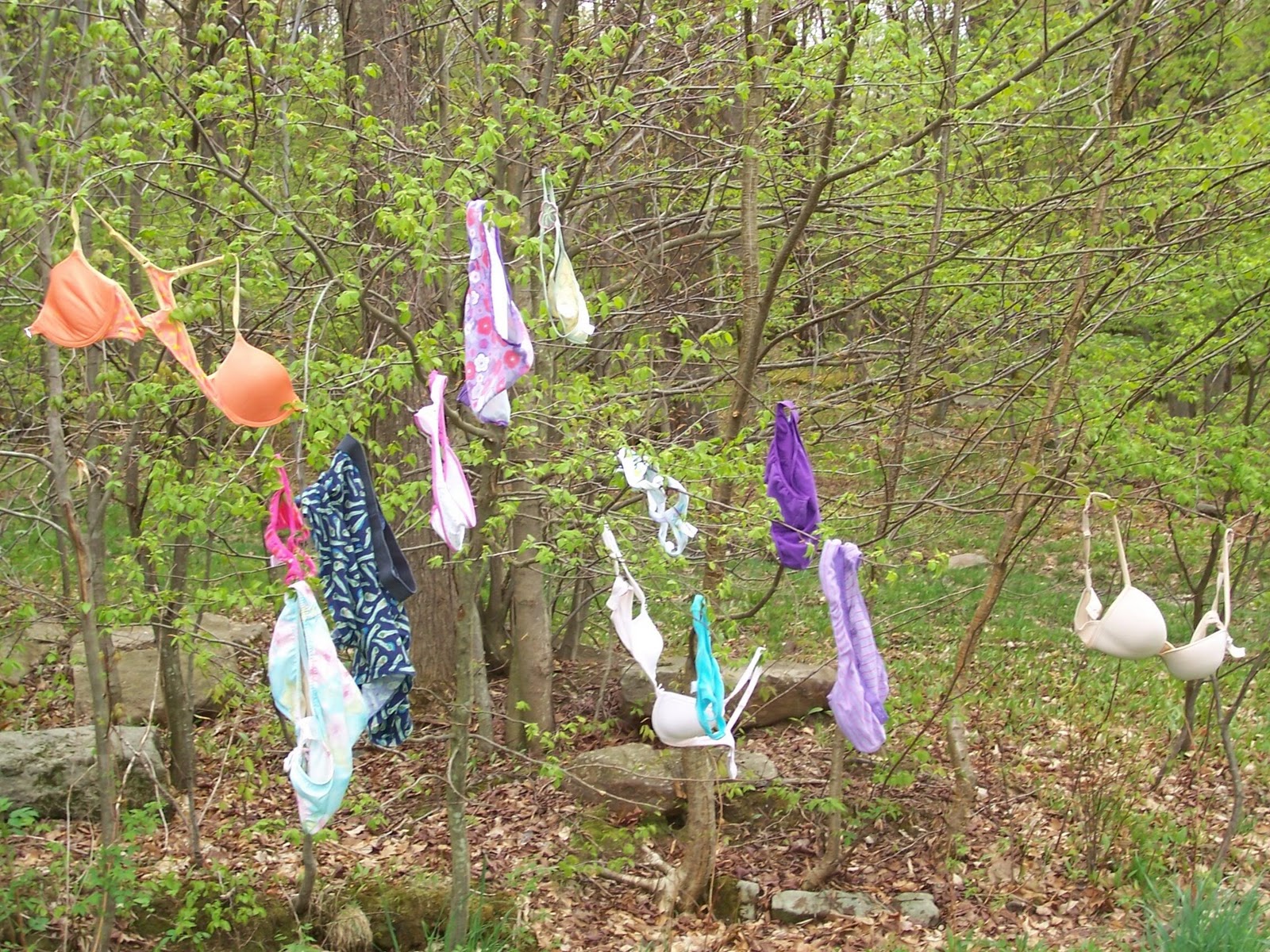 Forte' Fat Sam's Wrap