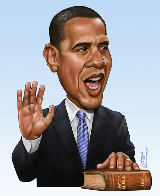 President Barack Obama