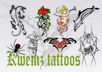 kwemz tats