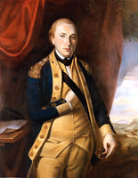 mano nscosta, de lafayette