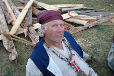 Fort Bridger 2007
